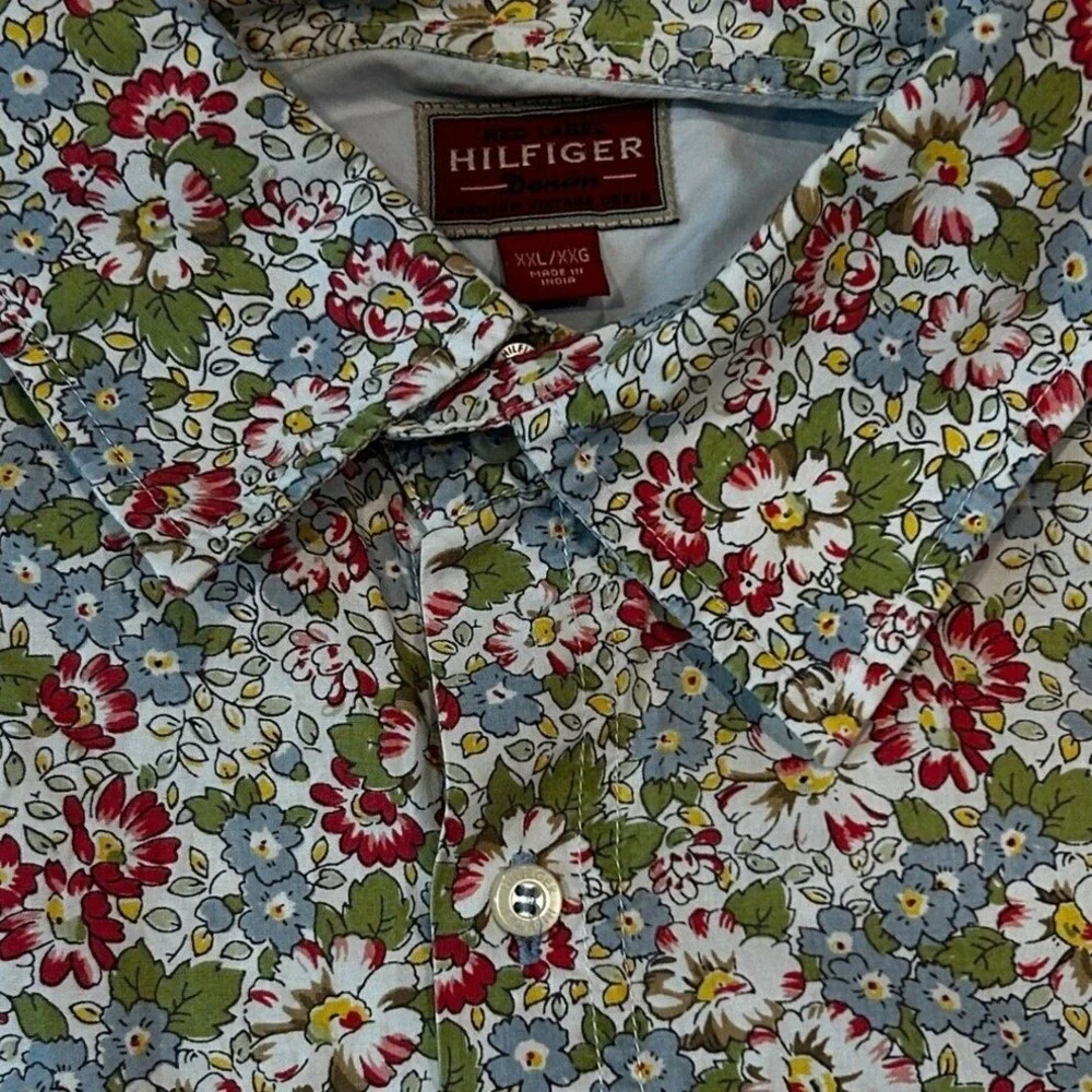 Tommy Hilfiger Denim tommy hilfiger